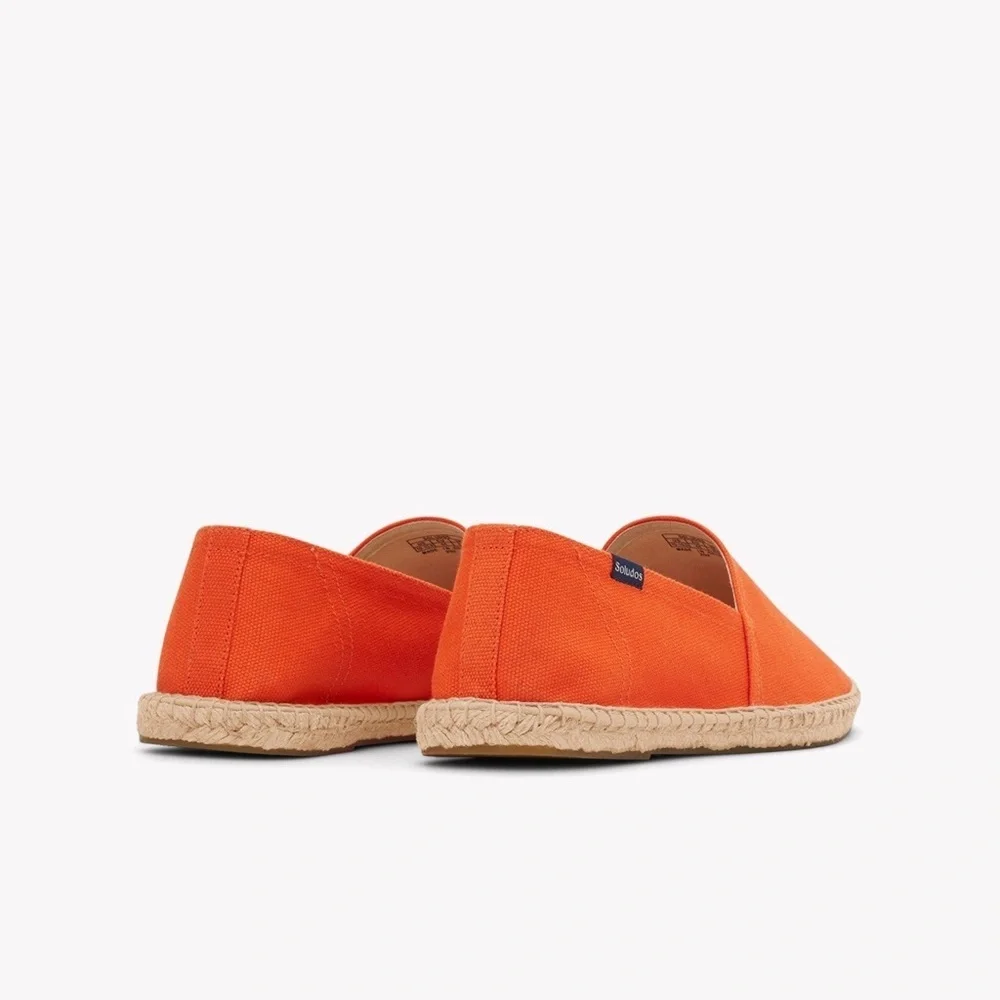 Soludos The Dali Original Espadrille. Size 10-10.5 NWOT